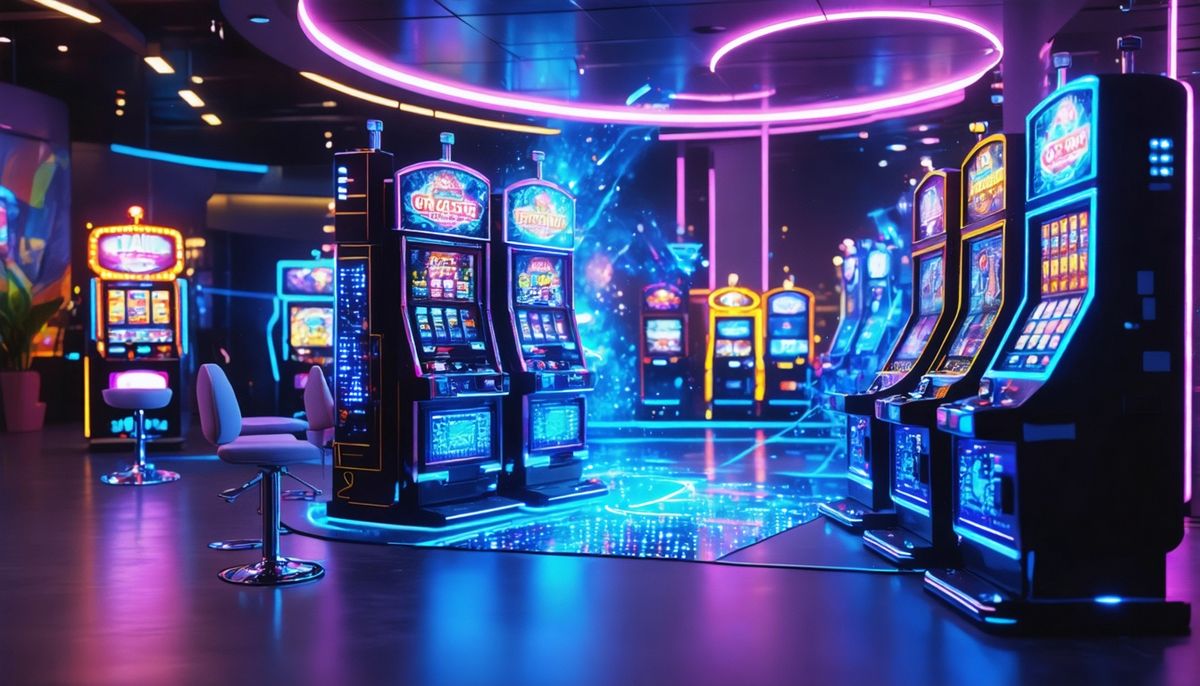 Dünya Casino Sektöründe 2026'nın En Güncel Haberleri ve Yenilikleri