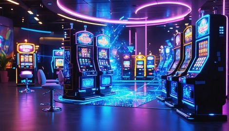 Dünya Casino Sektöründe 2026'nın En Güncel Haberleri ve Yenilikleri