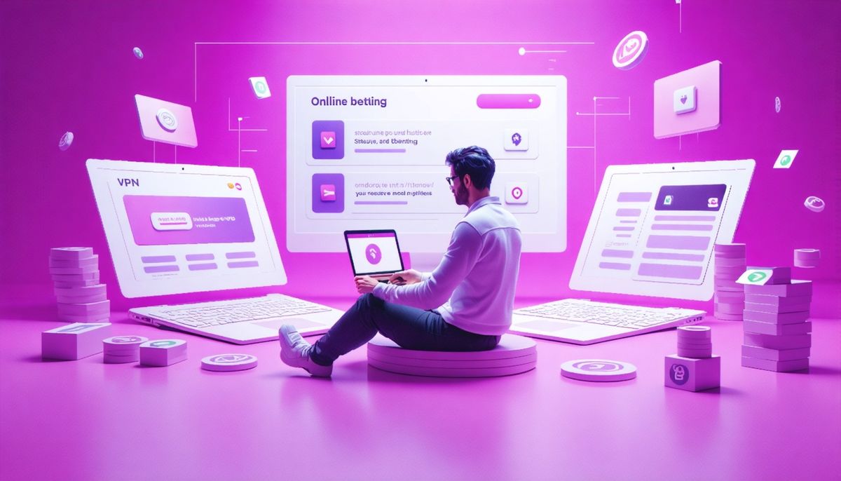 Kesintisiz Bahis Giriş Yöntemleri: Sorunsuz Erişim İçin En İyi Çözümler