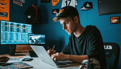 Yeni Başlayanlar için Kapsamlı Bahis Rehberi: Strateji ve Bahis Tüyoları