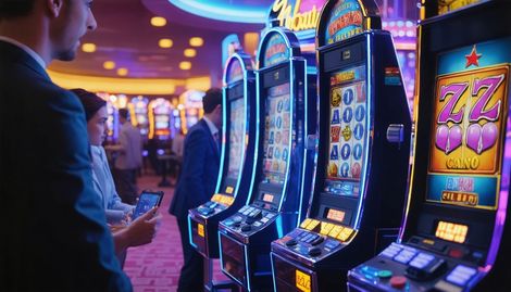Popüler Slot Oyunları İncelemesi: Kazanma Stratejileri ve Oyun Çeşitliliği