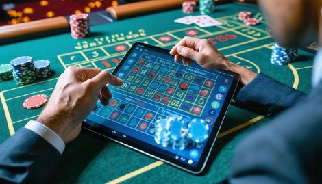 Casino Terimleriyle Etkili Strateji Oluşturma Rehberi