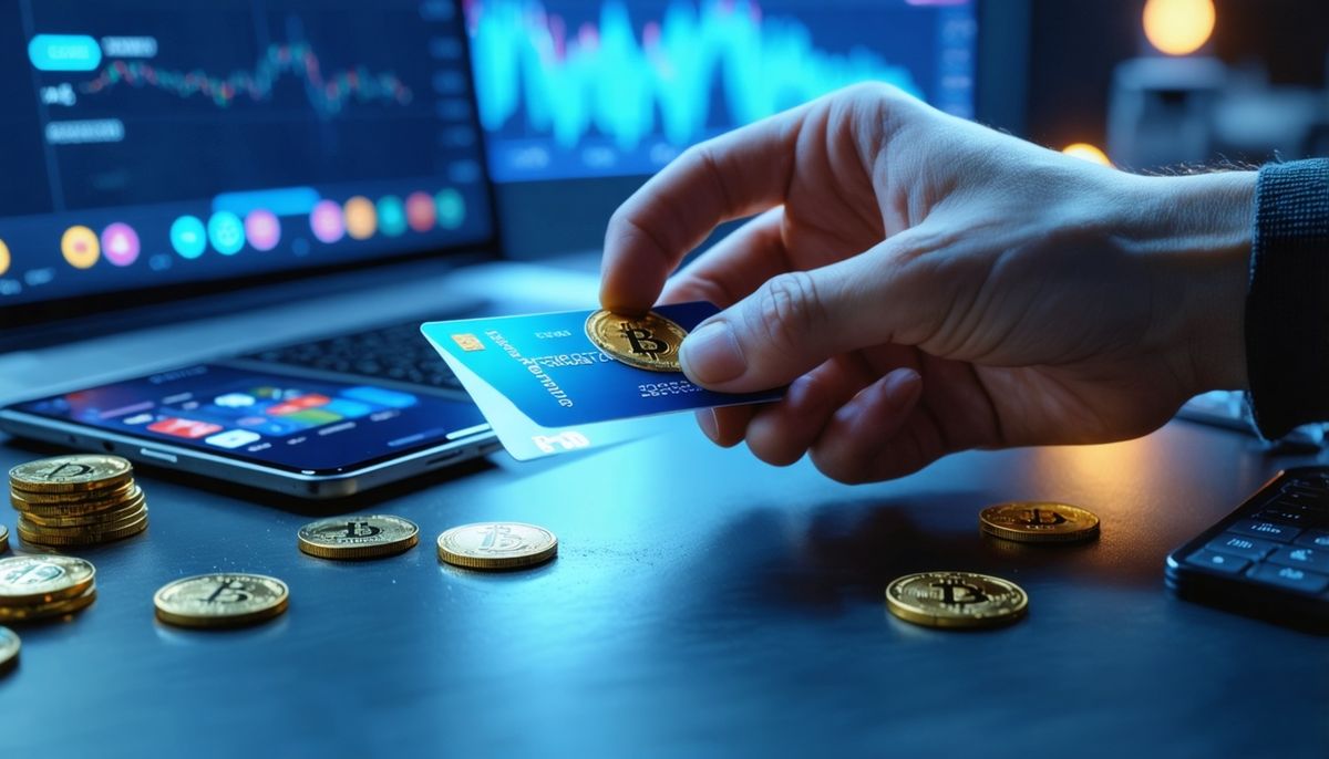 Bahis Sitelerinde Modern Ödeme Trendleri: Güvenlik ve Hızın Önemi