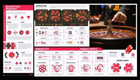 İleri Seviye Casino Terimleri: Oyuncular İçin Detaylı Kavramlar Sözlüğü