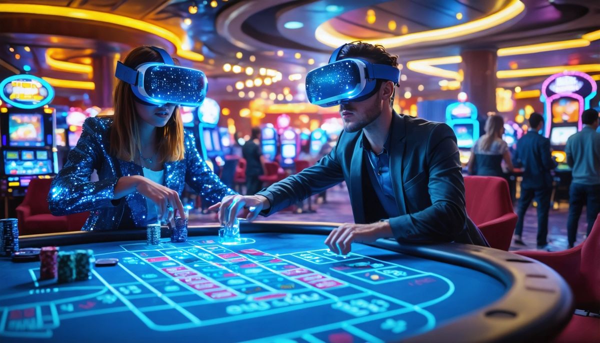 2026 Casino Trendleri Türkiye: Sektörde Yeni Gelişmeler ve Analizler