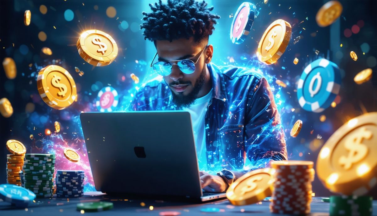 Bahis Sitelerinde Avantaj Sağlama Yolları: 2026'nın En Etkili Stratejileri