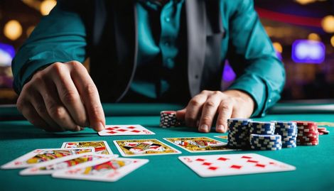 Poker Kazanma Taktikleri: Kazancınızı Artıracak Stratejiler ve Oyun Rehberi