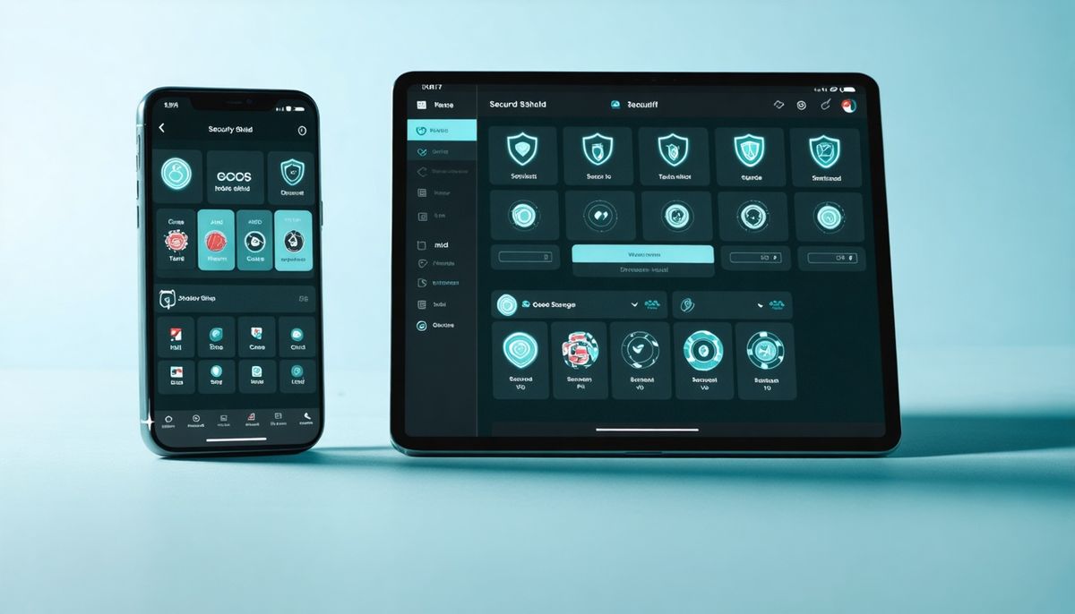 En İyi Mobil Casino Uygulamaları 2026: Performans ve Güvenlik Testi