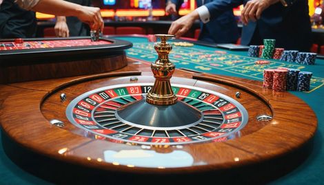 Rulette Bahis Sistemleri ve Taktikler: Kazanma Şansınızı Artırmanın Yolları