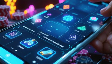 Casino Ödeme Yöntemlerinde Yeni Trendler ve Güvenlik Yaklaşımları