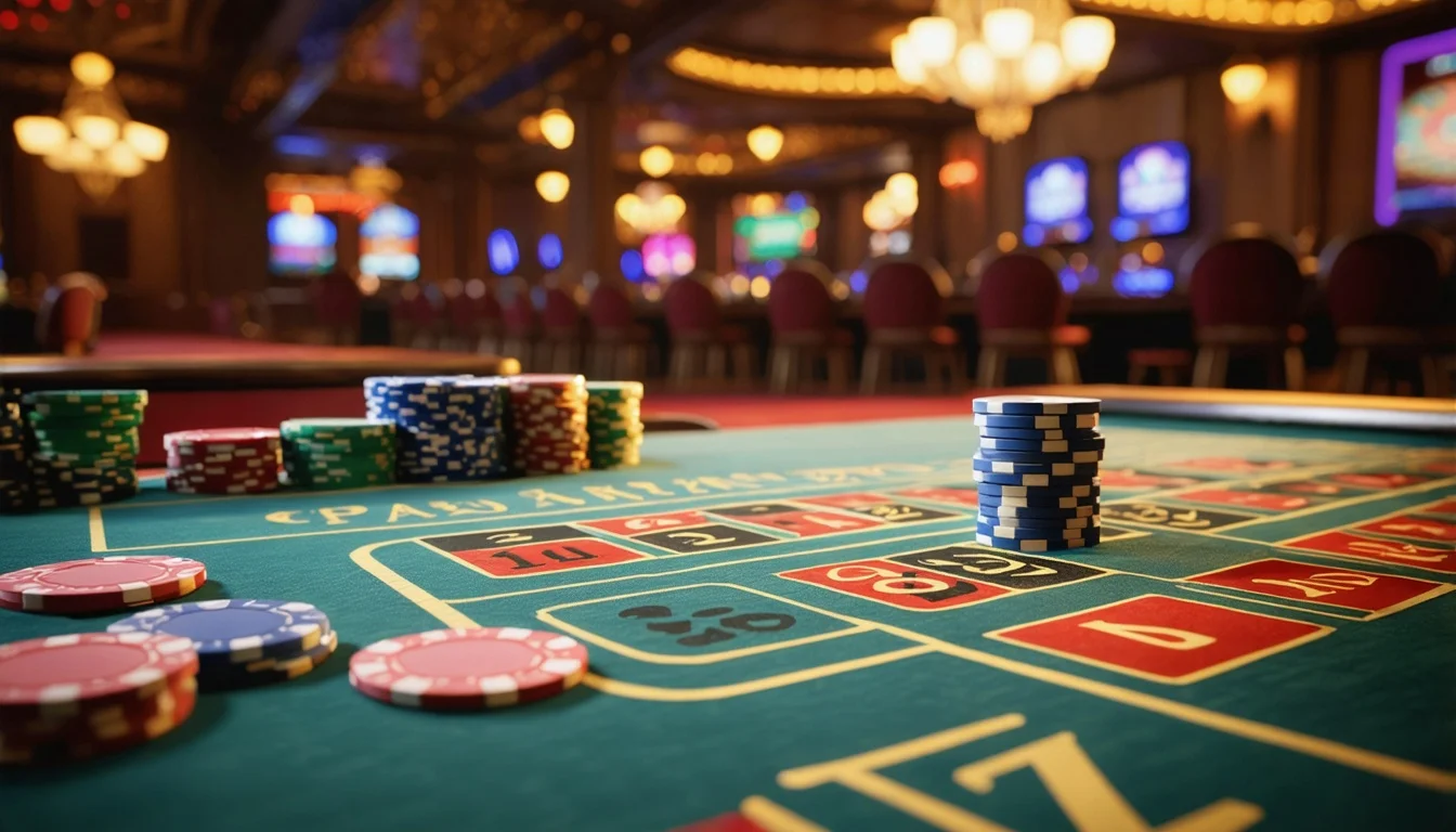 AMGBahis Artıları ve Eksileri — Detaylı İnceleme 2026