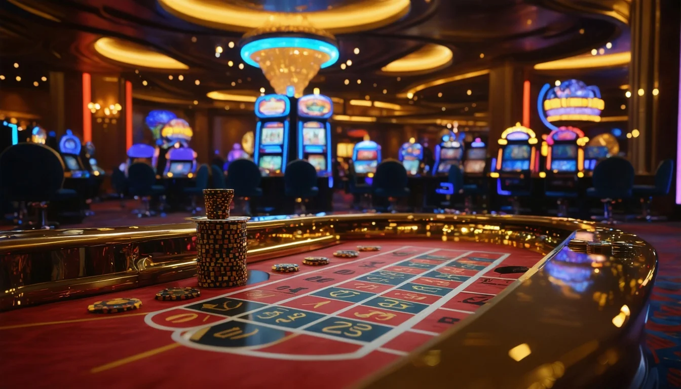 AMGBahis En Hızlı Erişim Linki ve Avantajları