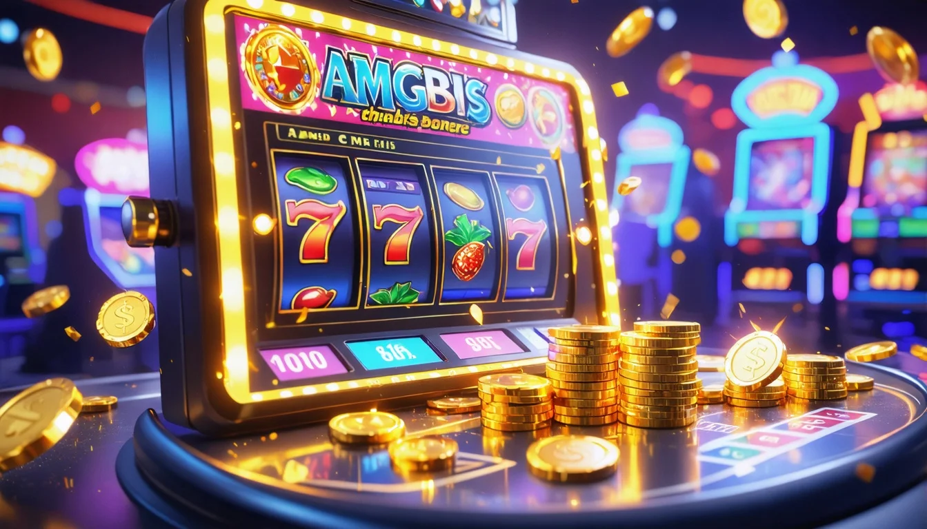 AMGBahis En Yeni Bonus Kampanyaları ile Kazancınızı Katlayın