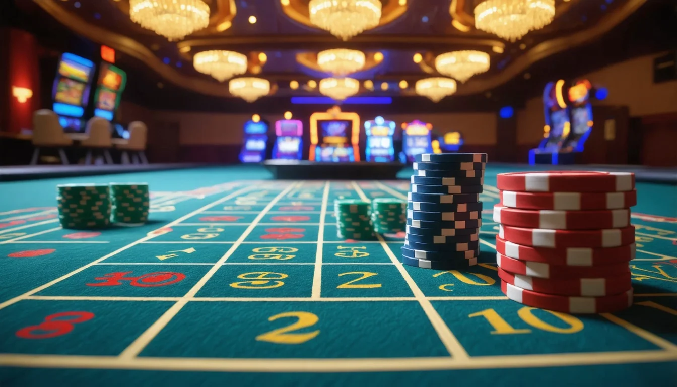 AMGBahis Lisanslı mı? 2026 Güncel İnceleme ve Avantajlar