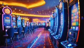 AMGBahis Slot Deneyimi İncelemesi