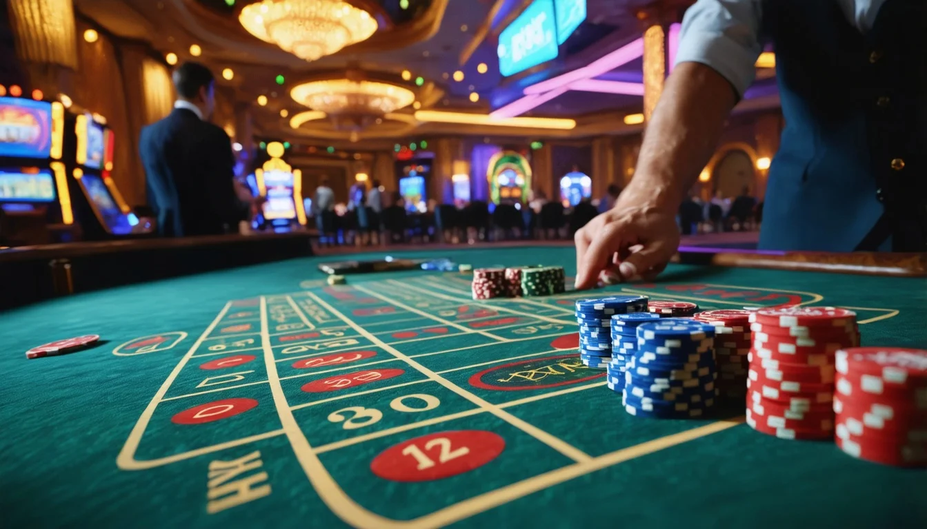 Betkanyon En Hızlı Erişim Linki ve Avantajları