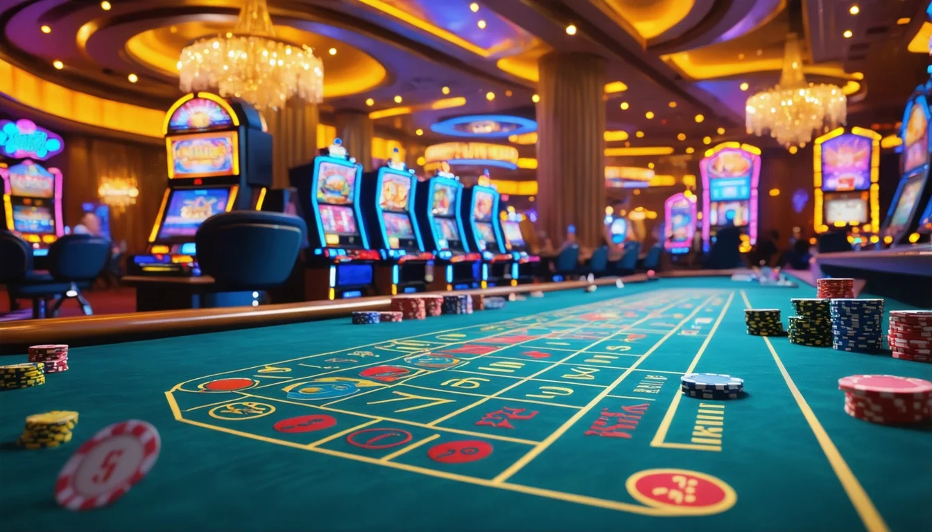Betkanyon En Yeni Bonus Kampanyaları ve Avantajlarıyla Tanışın