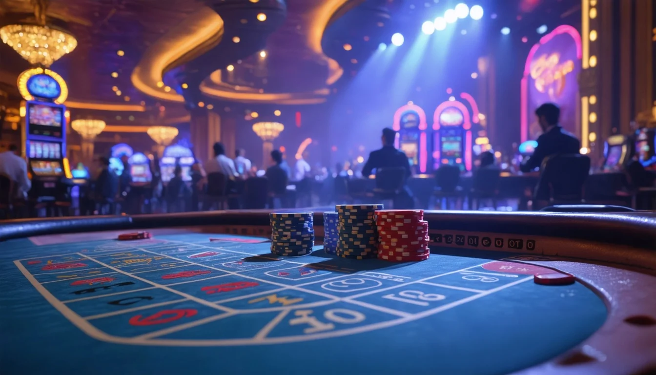 Betkanyon Hoş Geldin Bonusu: %200 Pragmatic Avantajını Kaçırmayın