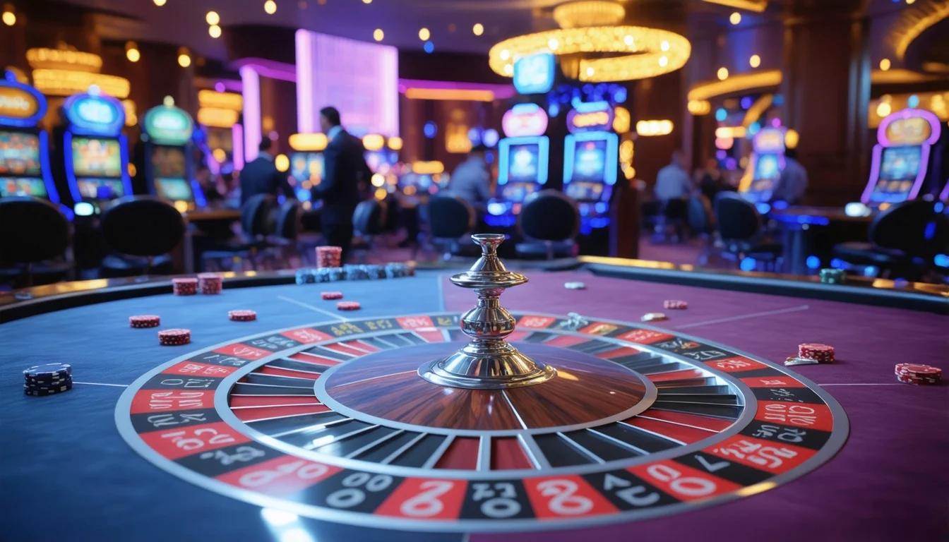 Betkanyon Kesintisiz Giriş İçin Güncel Link ve Avantajları