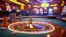 Betmartin en yeni bonus kampanyaları 2026 - %100 İlk Bonus