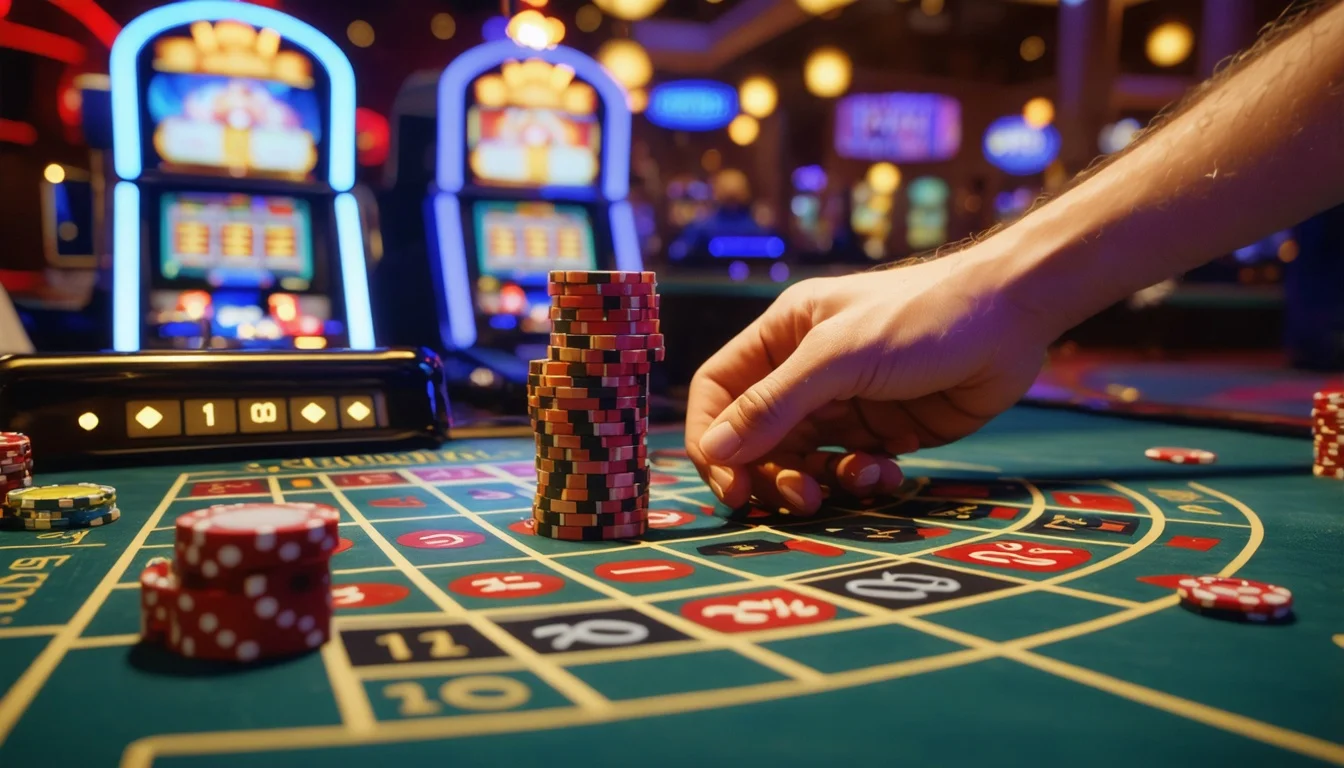Betmartin Promosyon Kodları ve Bonus Rehberi