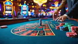 Betmartin slot bonus kampanyaları 2026: Tüm promosyonlar ve kullanım rehberi
