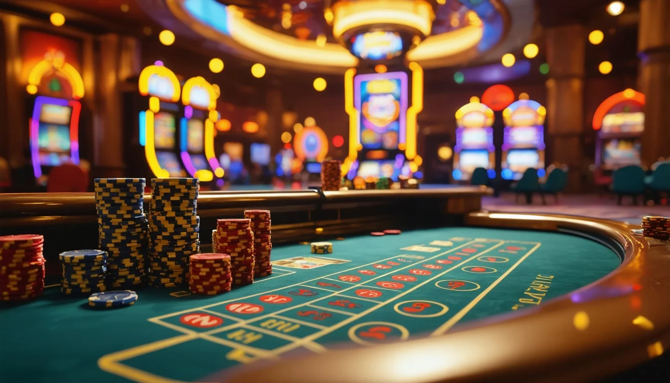 Betnano Bonus Çevrim Şartları ve Avantajları Hakkında Detaylı Bilgi