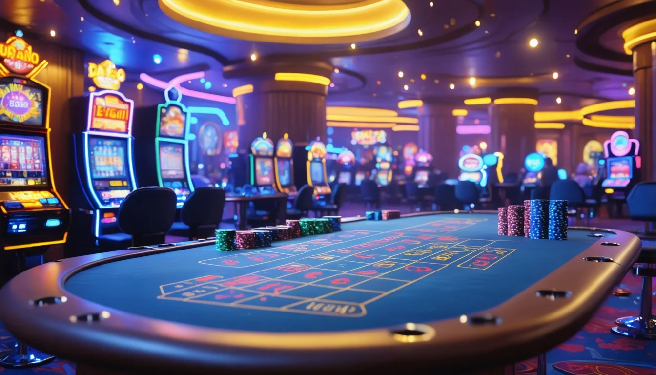 Betnano Bonus ve Kampanyalar: %100 Hoşgeldin ve Çevrimsiz Fırsatlar