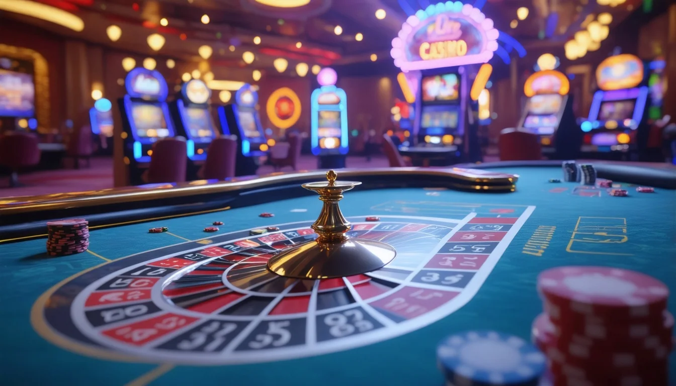 Betnano En Hızlı Erişim Linki ve Öne Çıkan Özellikleri