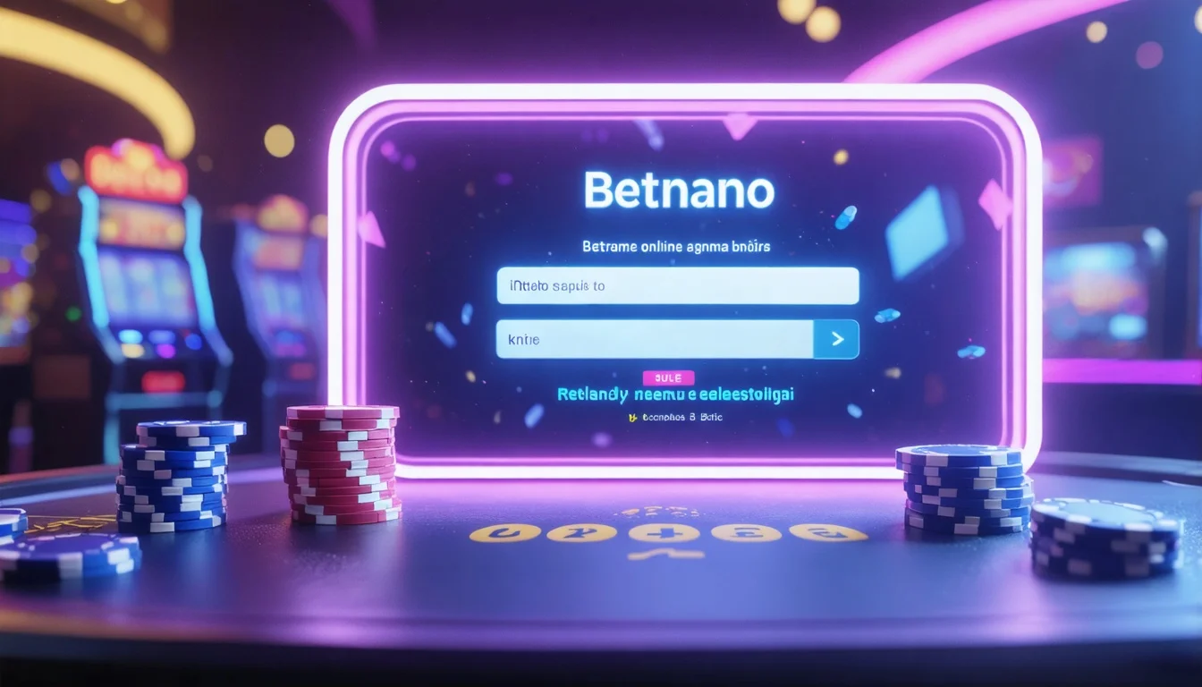Betnano Promosyon Kodları ve Bonus Avantajları Hakkında Detaylı Rehber