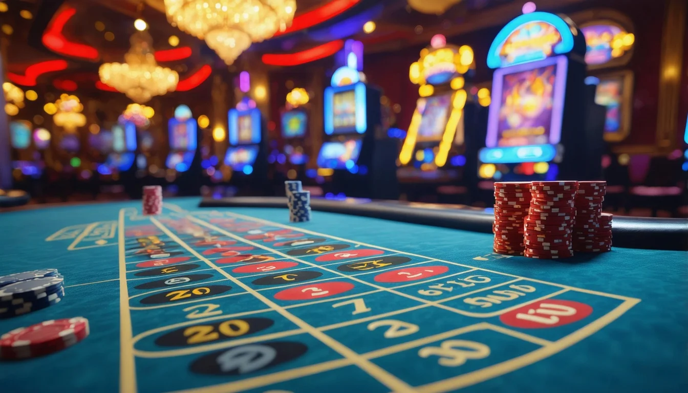 Betnano Hoş Geldin Bonusu ve Özel Avantajları Hakkında Bilmeniz Gerekenler