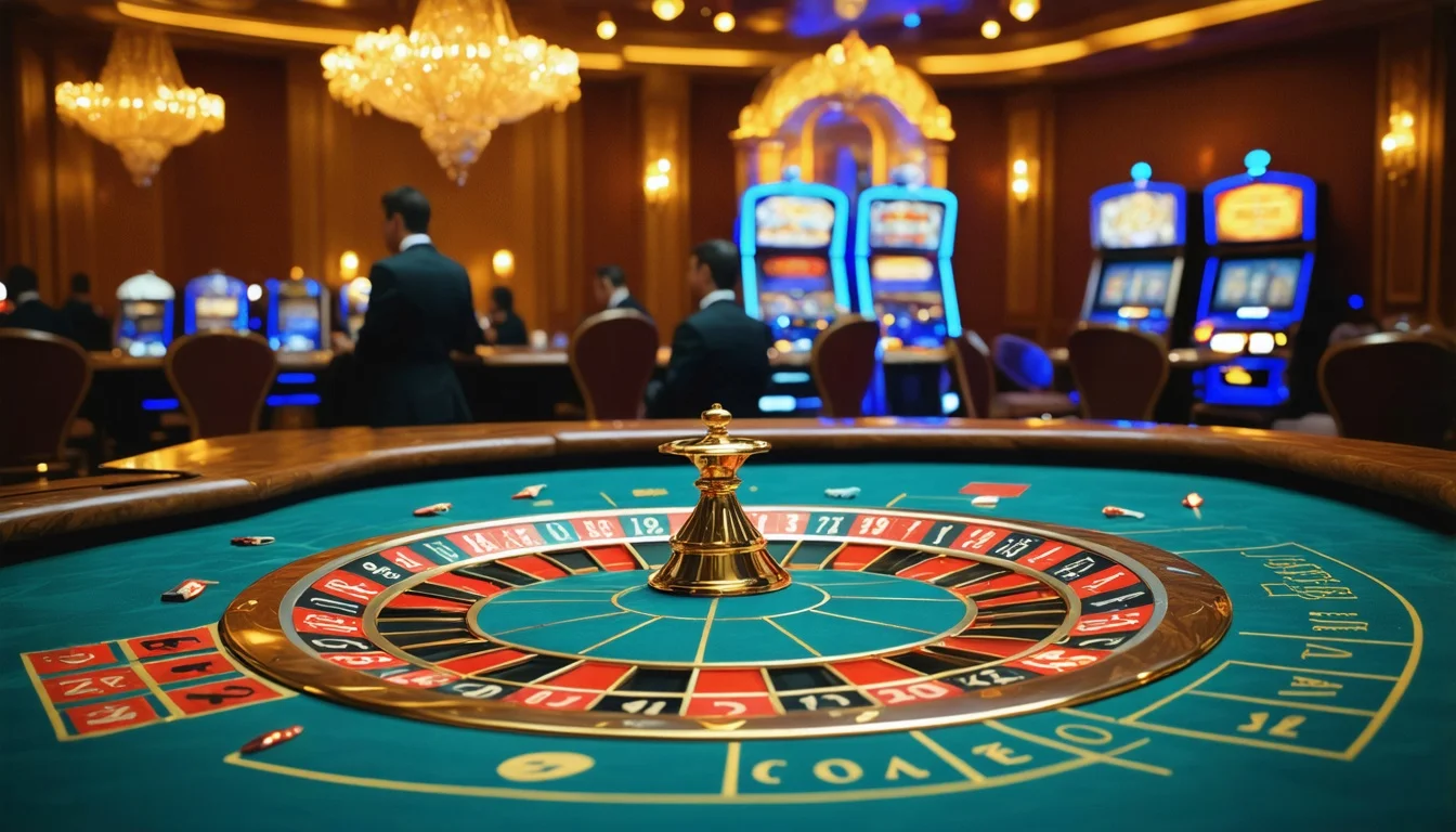 Betroy Güncel Giriş Bağlantısı ve 2026 Rehberi