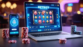 Betroy Mobil & Web Giriş Seçenekleri: Hızlı, Güvenli ve Esnek Seçimler