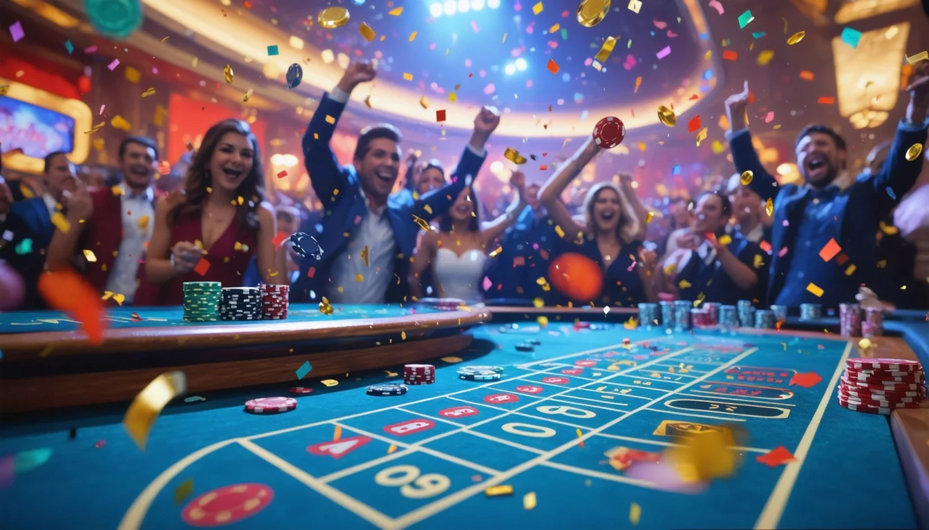 Chamadabet Bonus Kampanyaları 2026 | En Yeni Teklifler