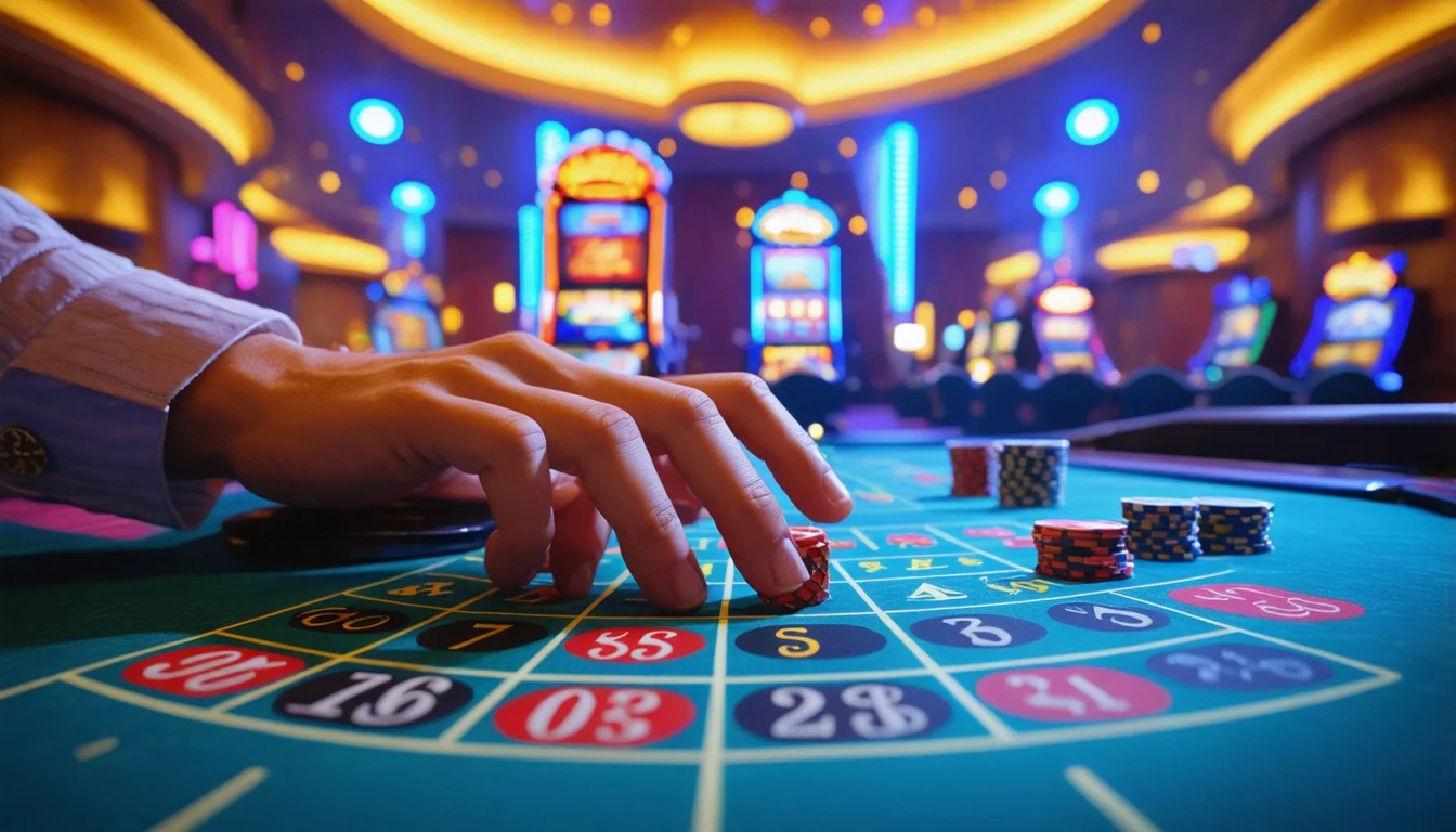 Dengebet Bonus Çevrim Şartları ve Avantajları Hakkında Her Şey