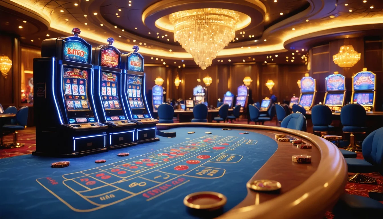 Dengebet Giriş Linki 2026 – Slot Erişim