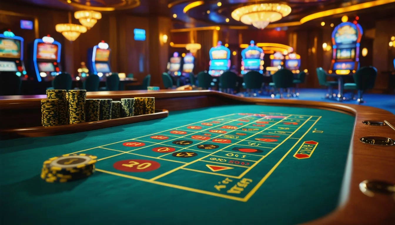 Dengebet Slot Sağlayıcı Bilgileri ve Ödeme İncelemesi
