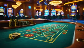 Dengebet Popüler Slot Oyunları ve Kazanma İpuçları