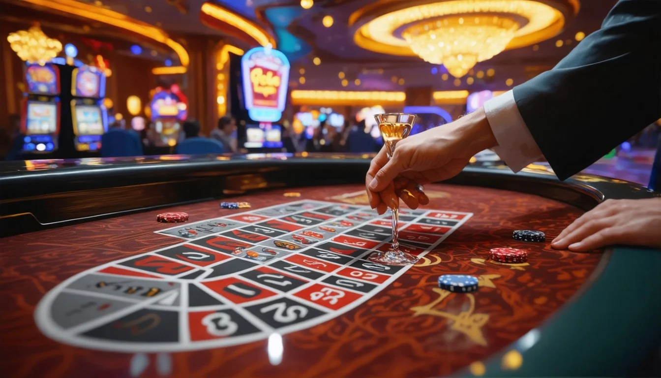 Dengebet Hoş Geldin Bonusu ile Bahis Keyfinizi Katlayın