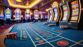 Dengebet Slot Deneyimi: Detaylı İnceleme 2026