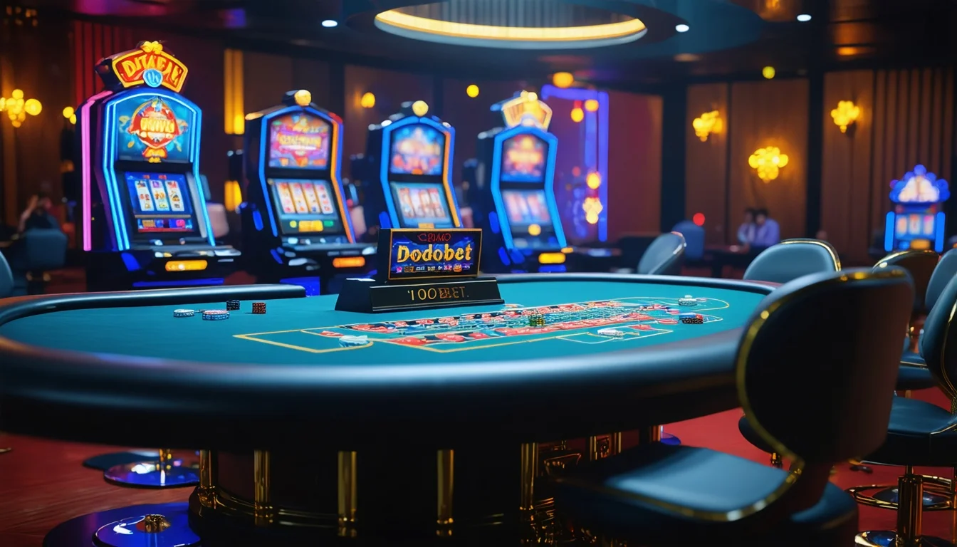 Dodobet Güven Testi: Ne Kadar Güvenilir? (2026 İncelemesi)