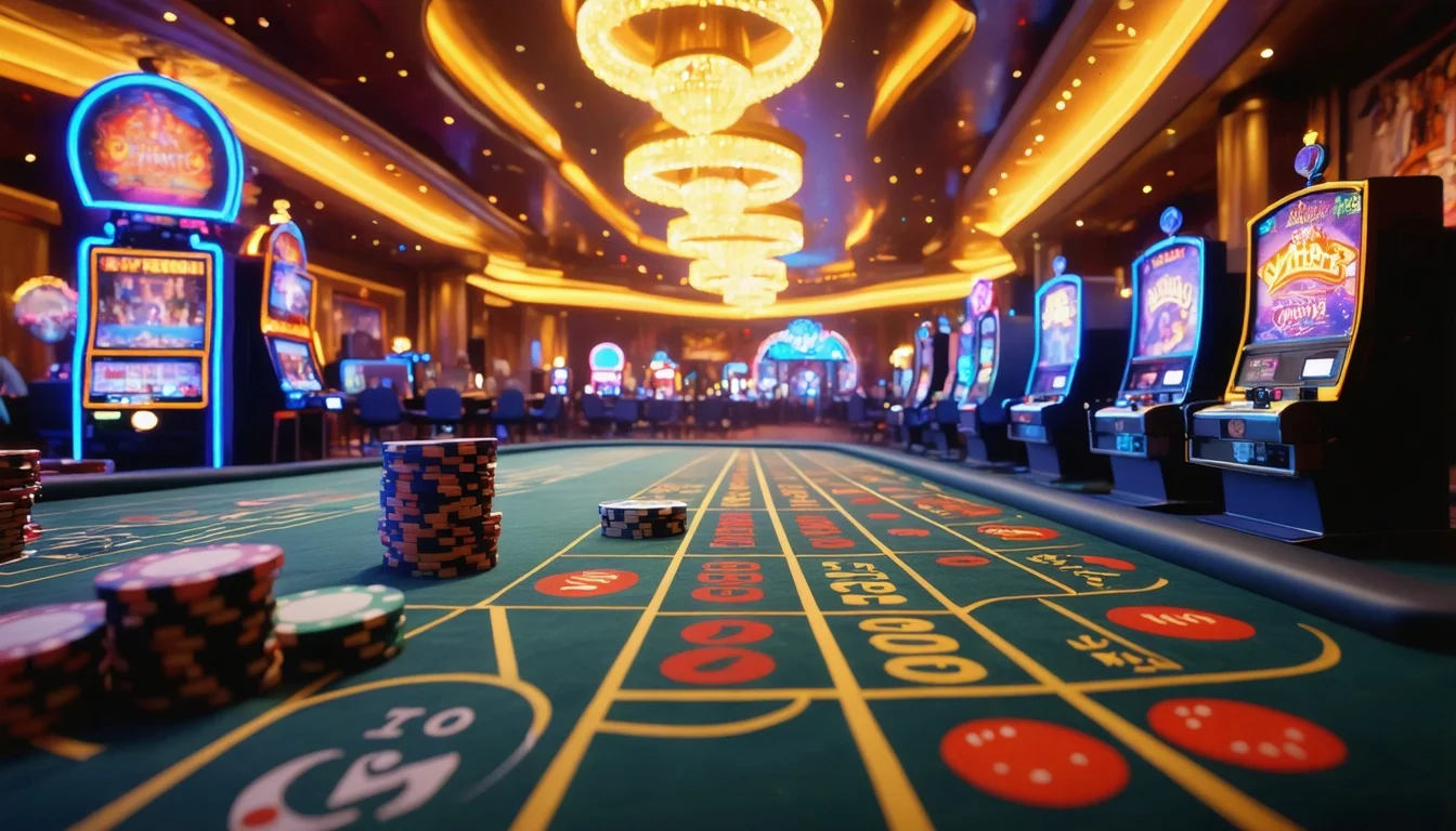 Dodobet Hoş Geldin Bonusu: %500 İlk Yatırım Avantajını Kaçırmayın