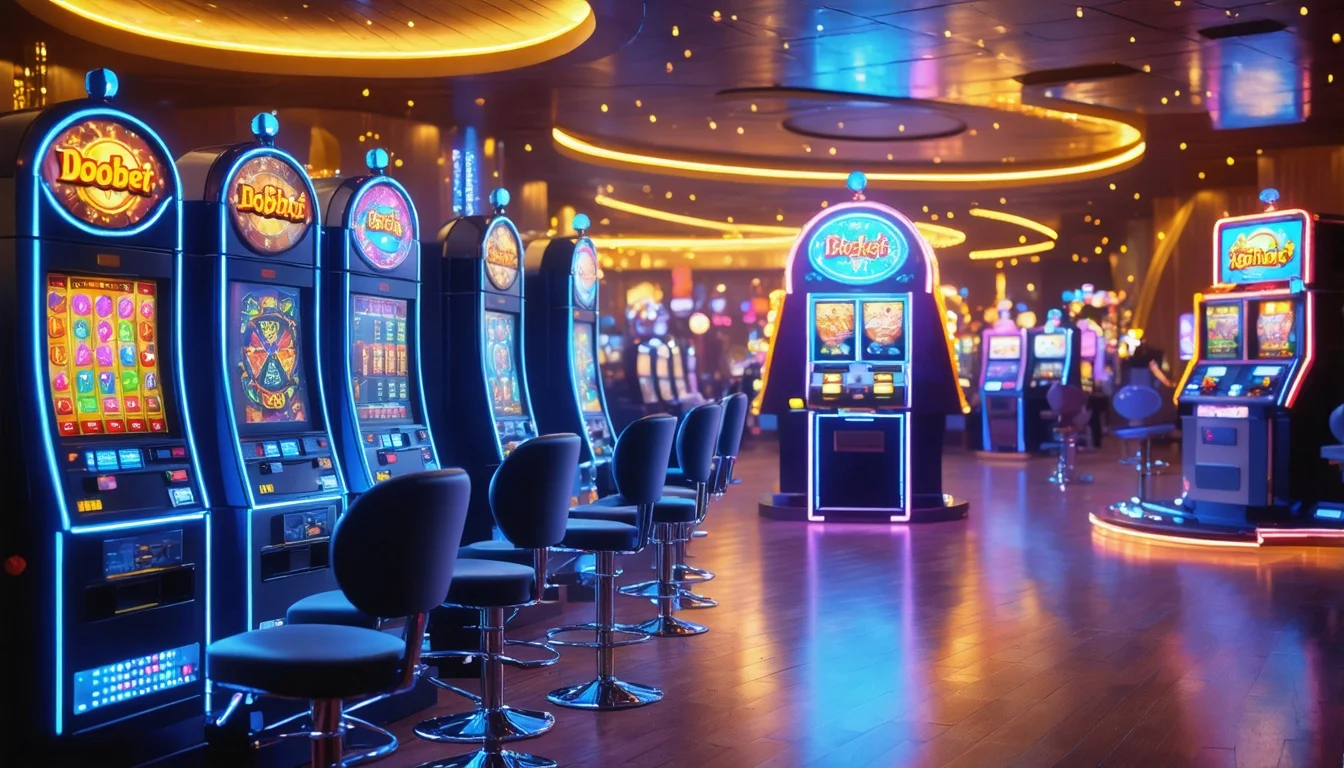 Dodobet ile Hızlı Giriş ve Slot Oyunlarına Erişim Rehberi (2026)