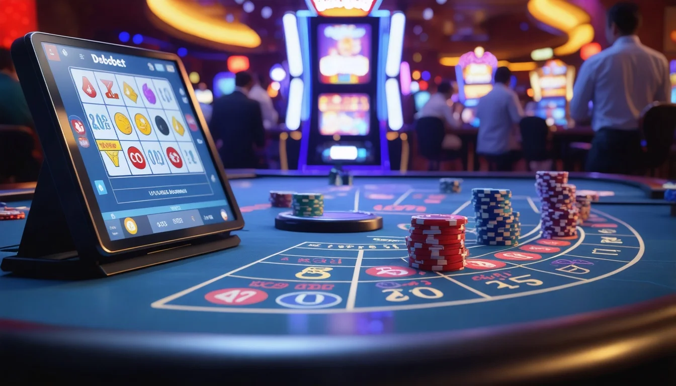 Dodobet Ödeme Hızı ve Destek Kalitesi İncelemesi