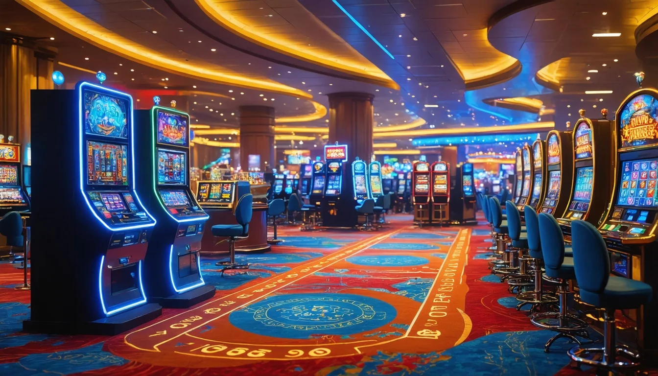 Dodobet RTP ve Oyun Çeşitliliği: 2026 Detaylı Analiz