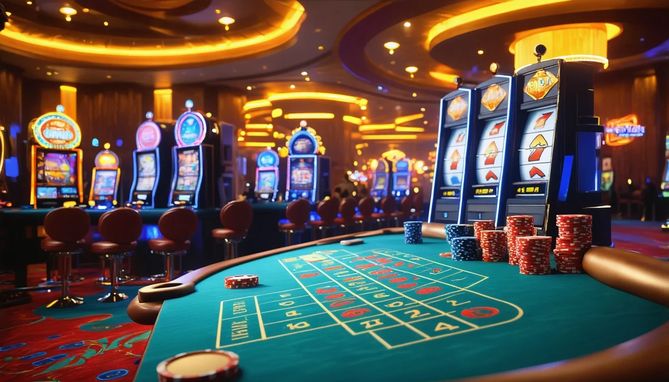 Dodobet Slot Deneyimi Nasıl?