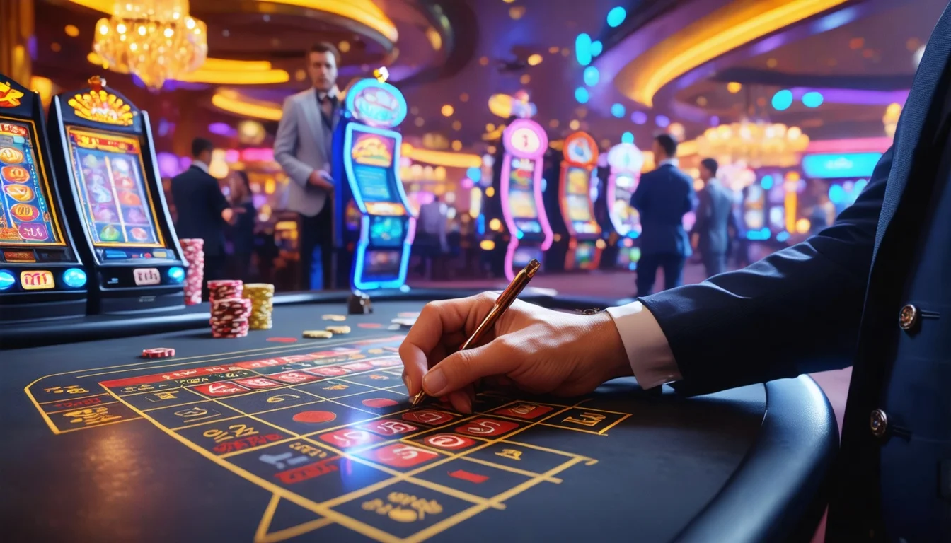 Galabet bonus çevrim şartları: Detaylı rehber