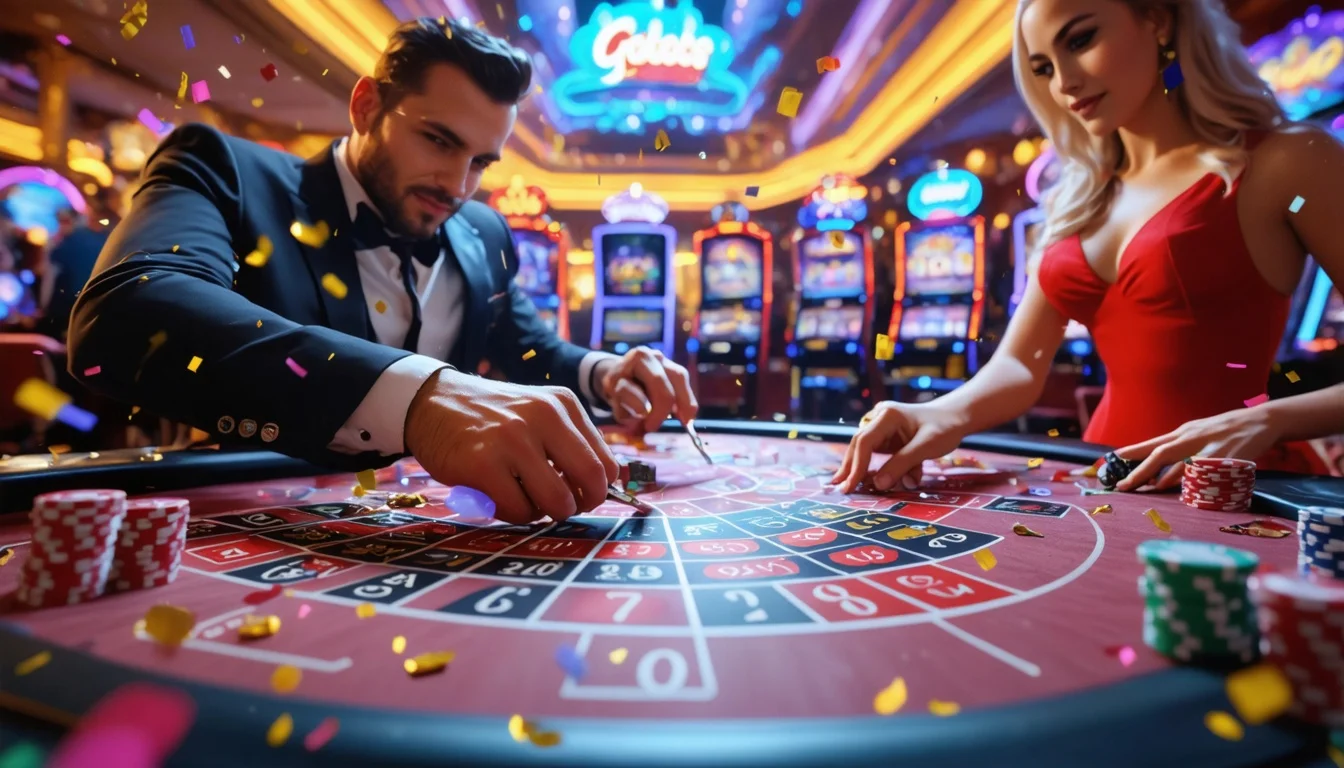 Galabet En Yeni Bonus Kampanyaları: Hoşgeldin ve Kayıp Teklifleri
