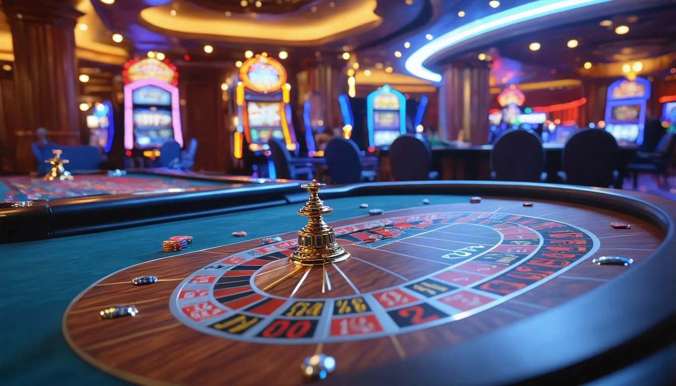 Galabet Hoş Geldin Bonusu ve Kampanyaları 2026 Rehberi