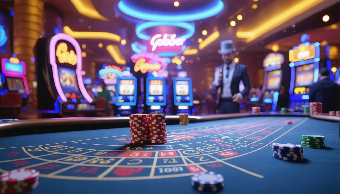 Galabet Mobil & Web Giriş Seçenekleri ile Kesintisiz Oyun Keyfi